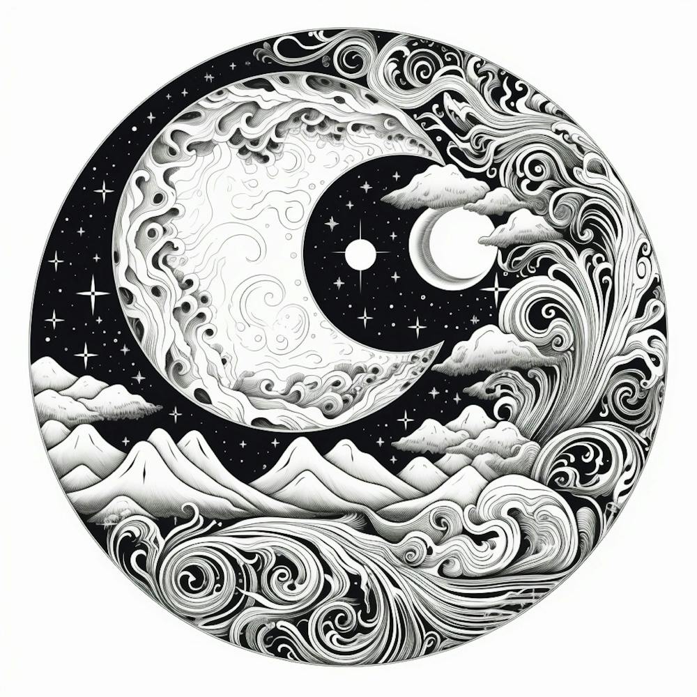 Yin And Yang 19