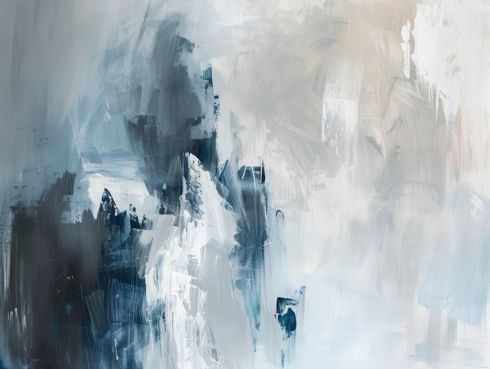 Abstract Painting 2267