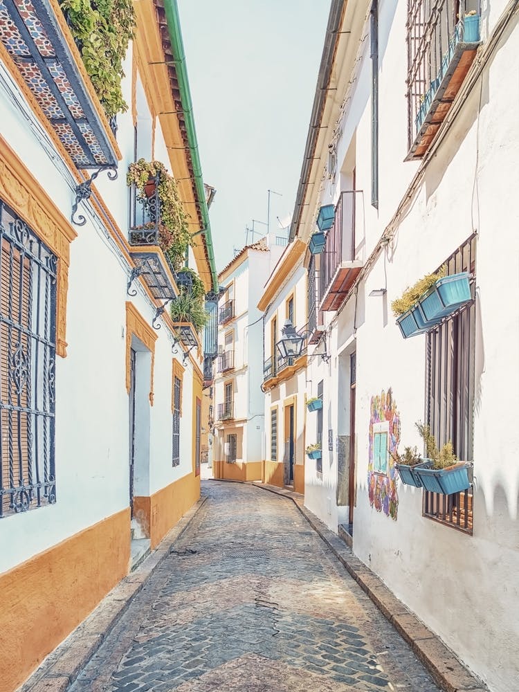 Cordoba Street