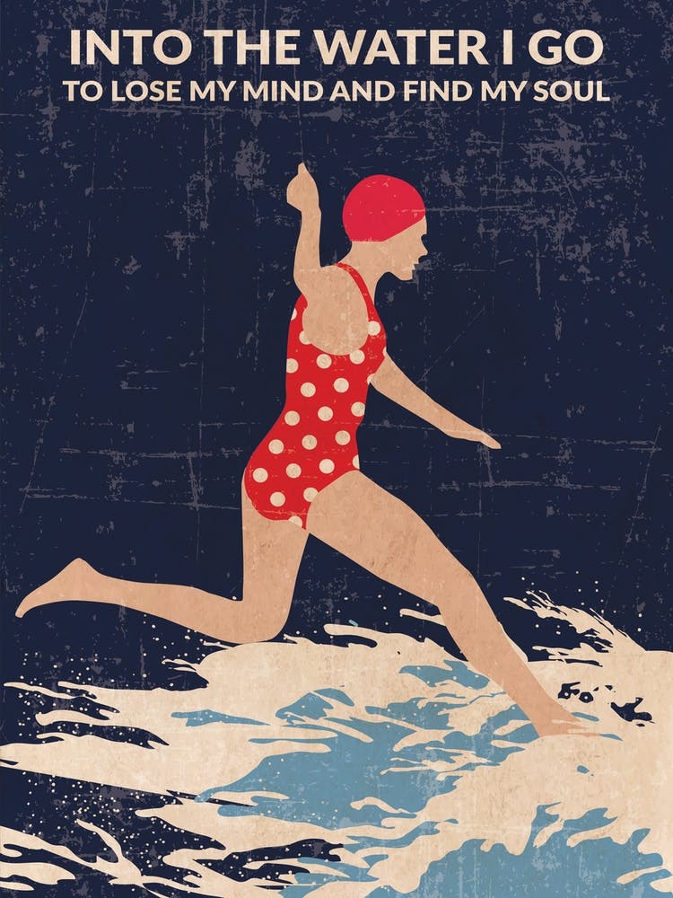 Night Swimmer