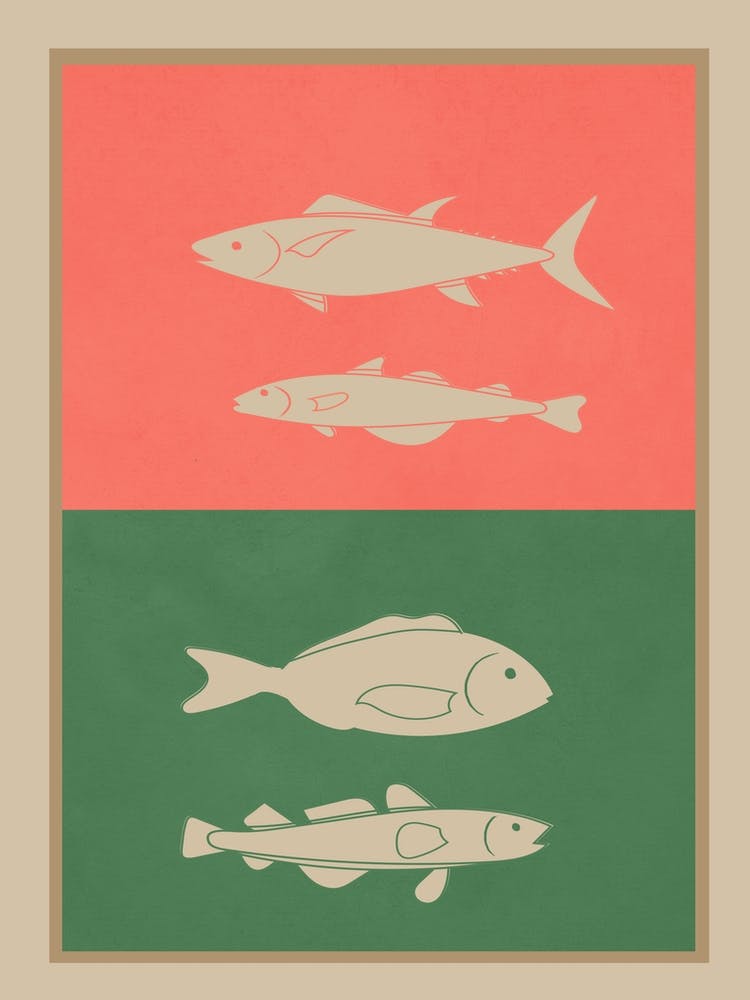 Fishes 1