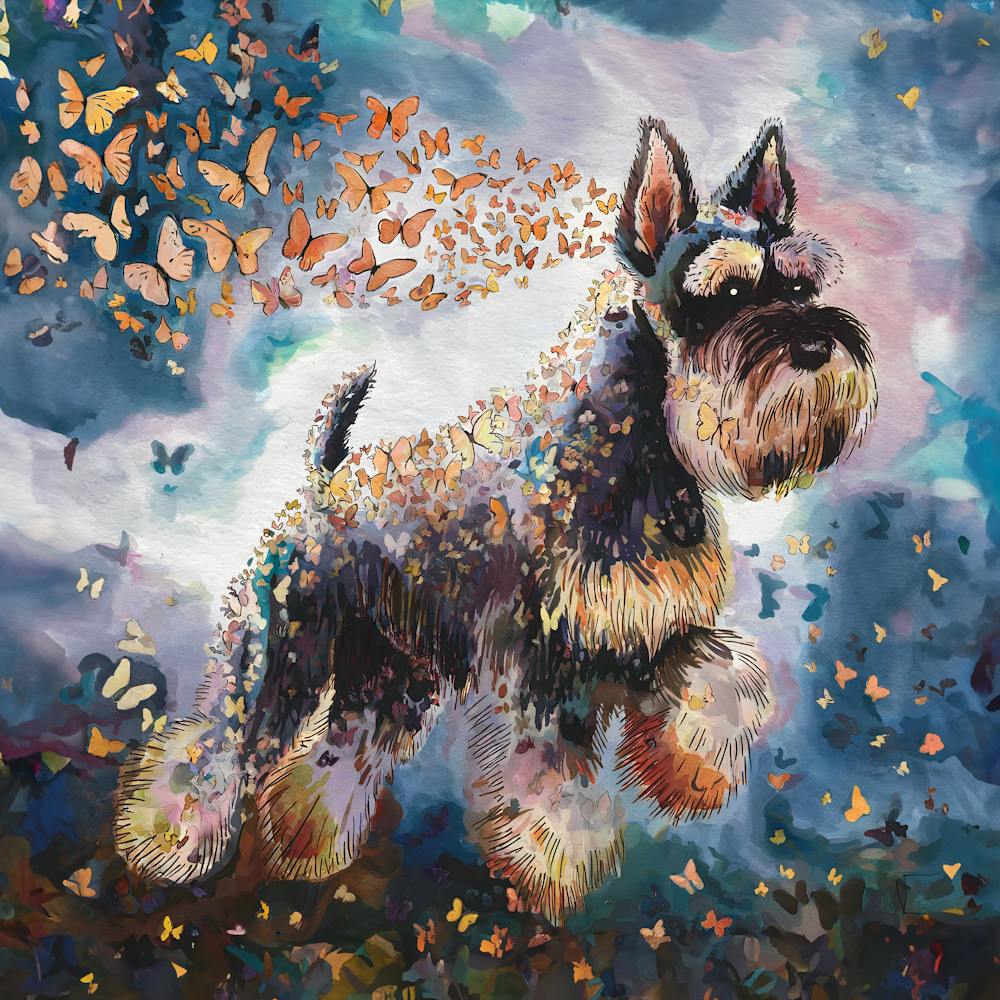 Schnauzer
