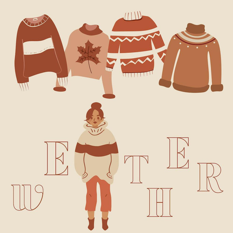 Sweater Weather