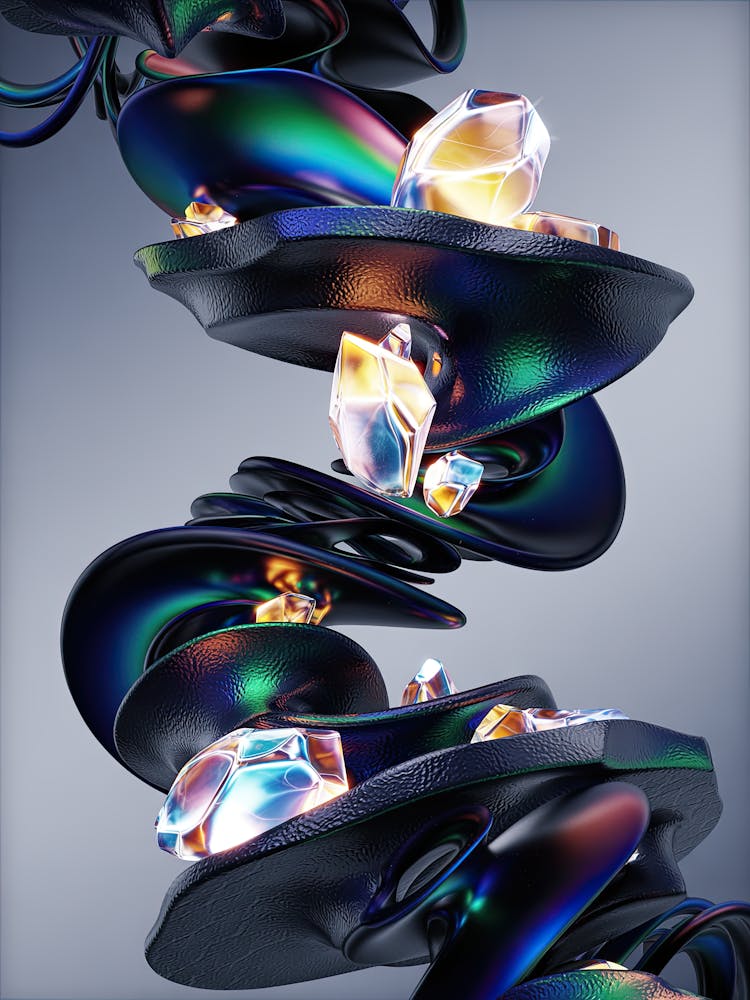 Dysprosium Shift 1