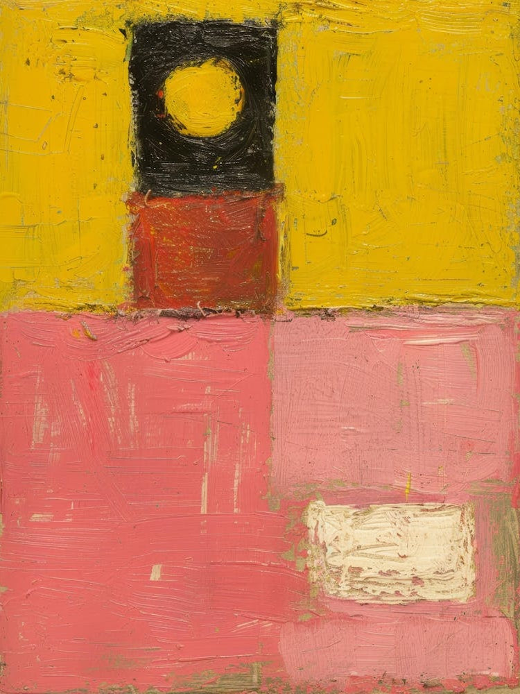 Abstract Painting 2452