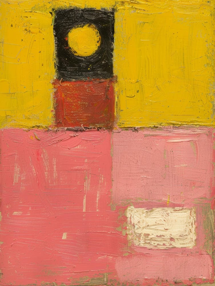 Abstract Painting 2452