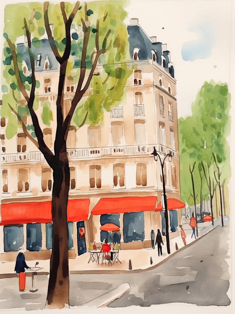 Paris Street