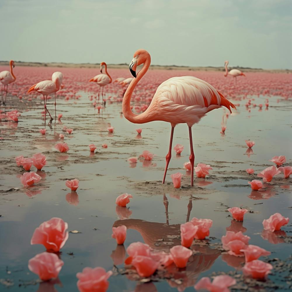 Flamingos 2