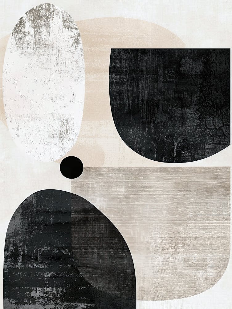 Issyk Kul Stone Park Bauhaus Minimalist