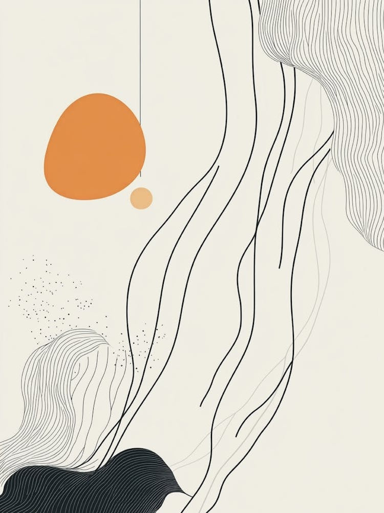 Abstract Painting 310