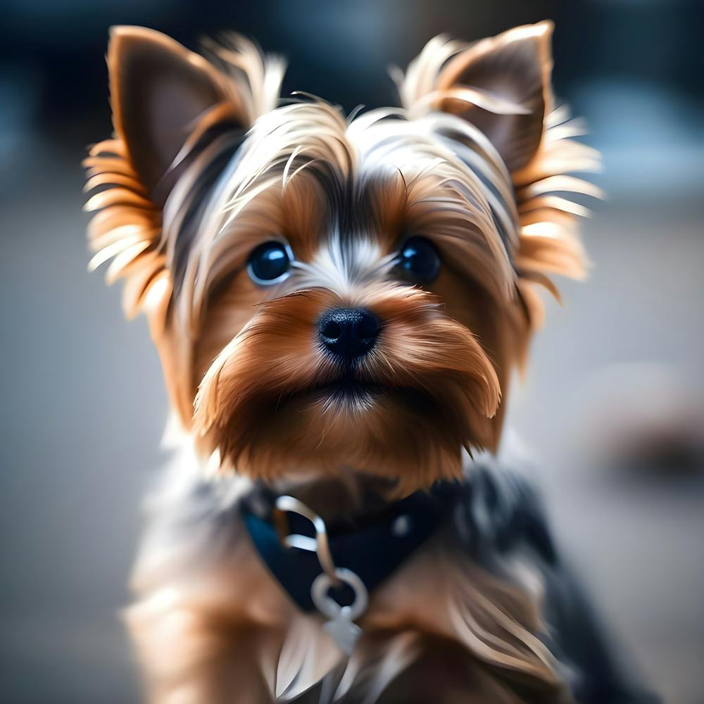 Yorkshire Terrier