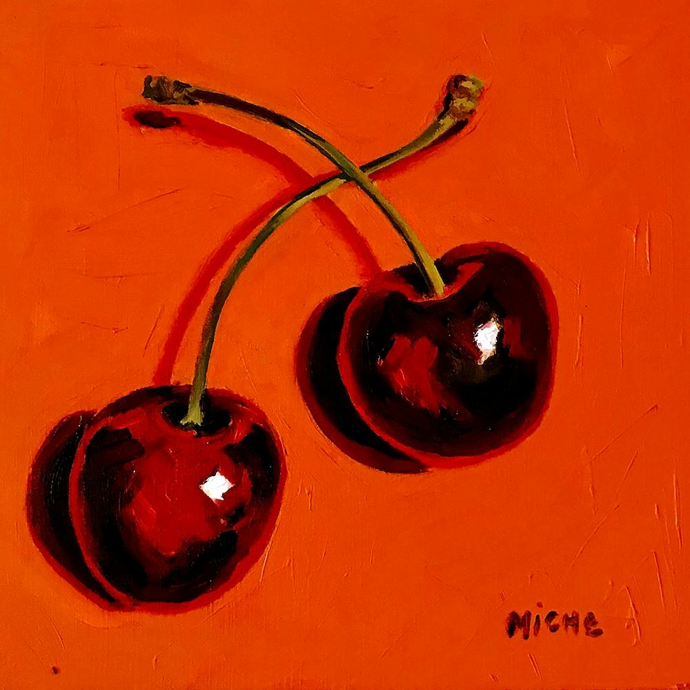 Cherries