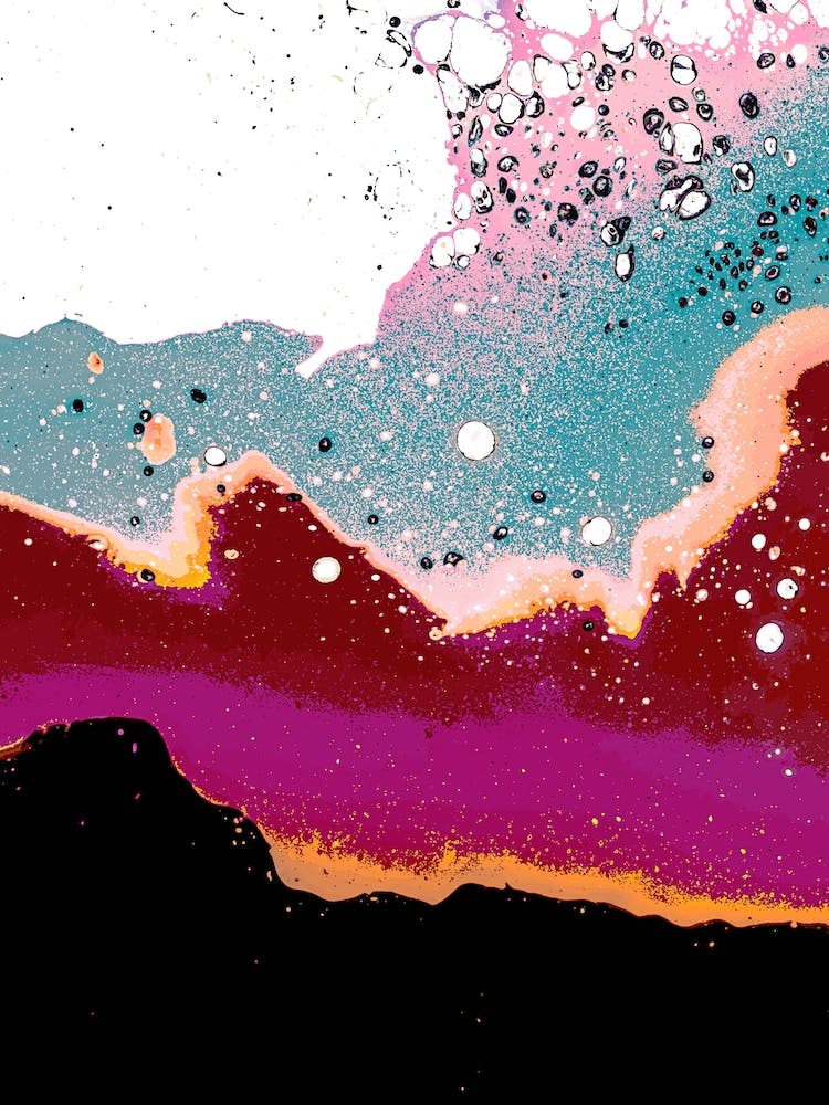 Logic Drowned In A Sea Of Emotion