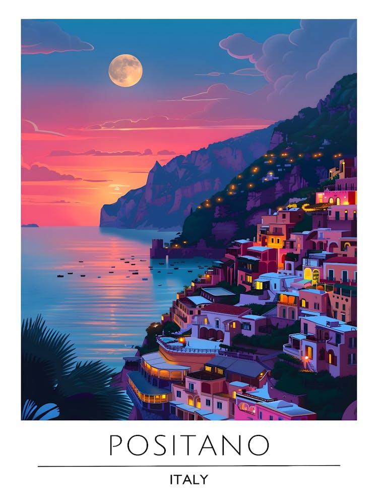 Postato, Italy