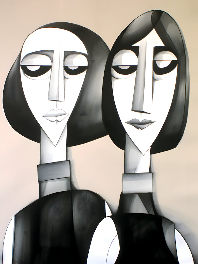 Two Women