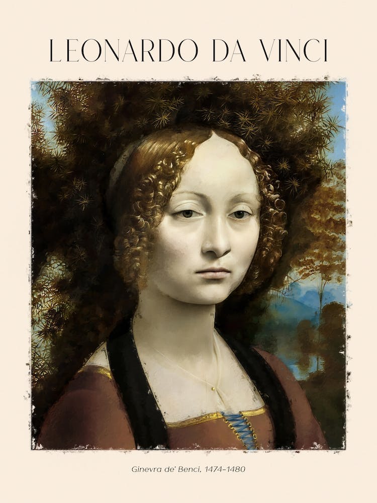 Leonardo Da Vinci 2