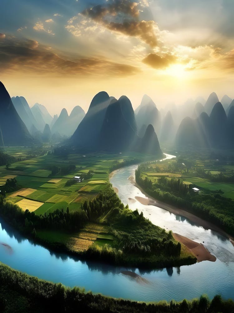 China Print Mountains Poster Hong Kong Print Shanghai Map Hong Kong Skyline Print Beijing China Decor Best Birthday Gift