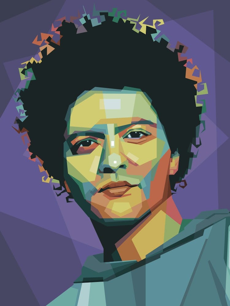 Bruno in WPAP
