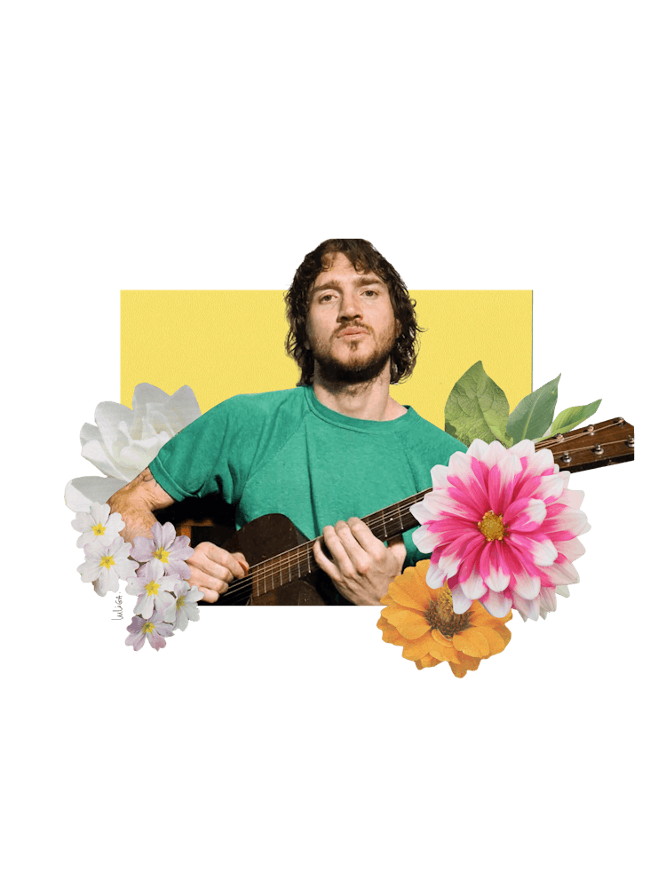 Frusciante
