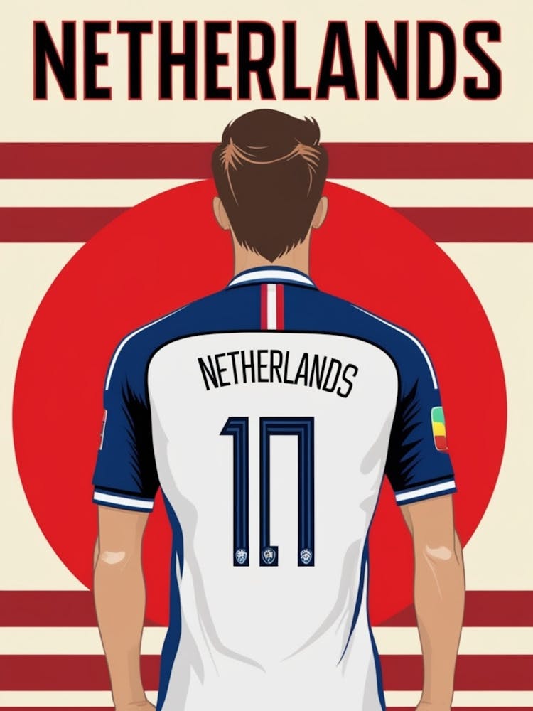 Netherlands 1