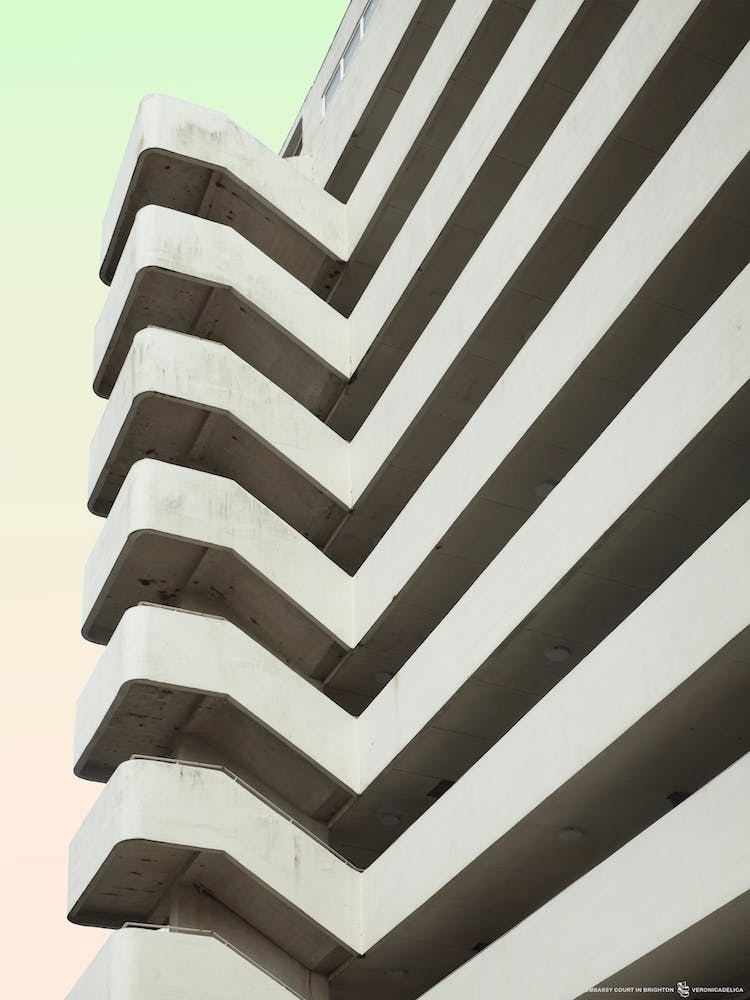 Embassy Court