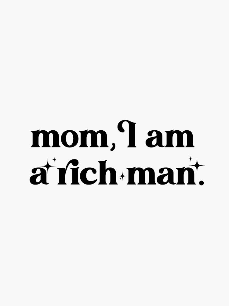 RICHMAN