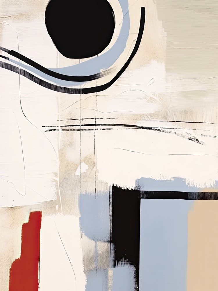 Abstract Art, Tokyo, 1960 11