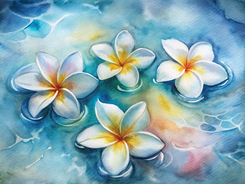 Frangipani