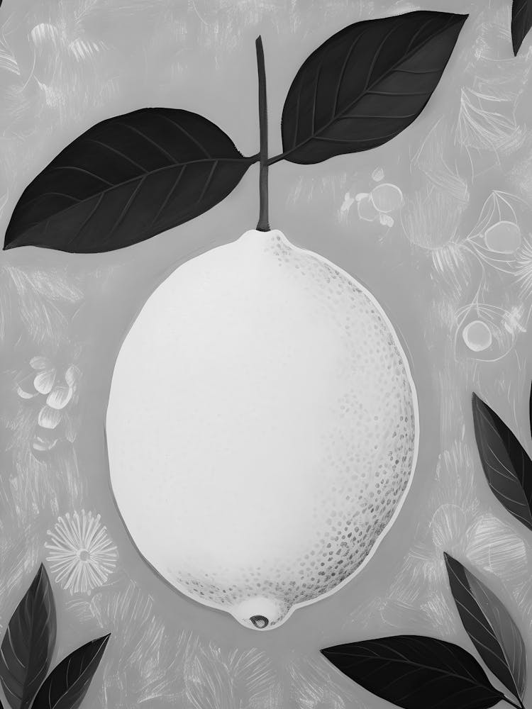 White Lemon 1