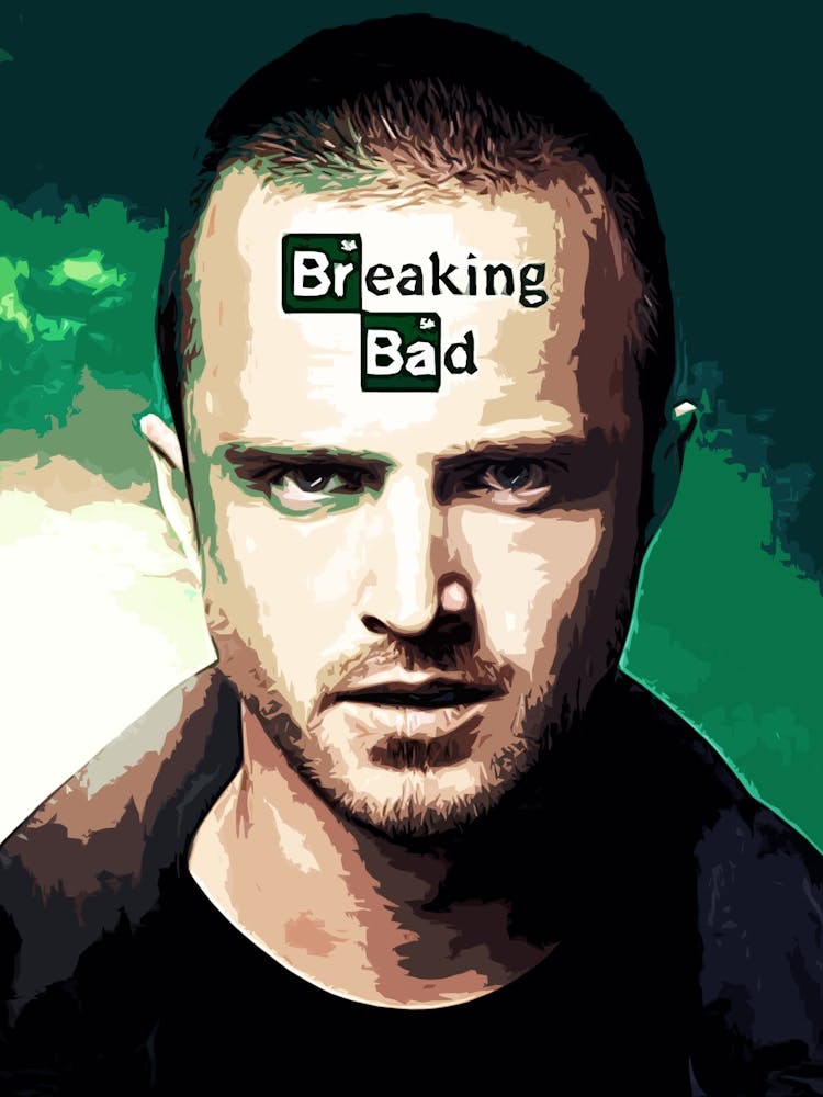 Breaking Bad movie 7