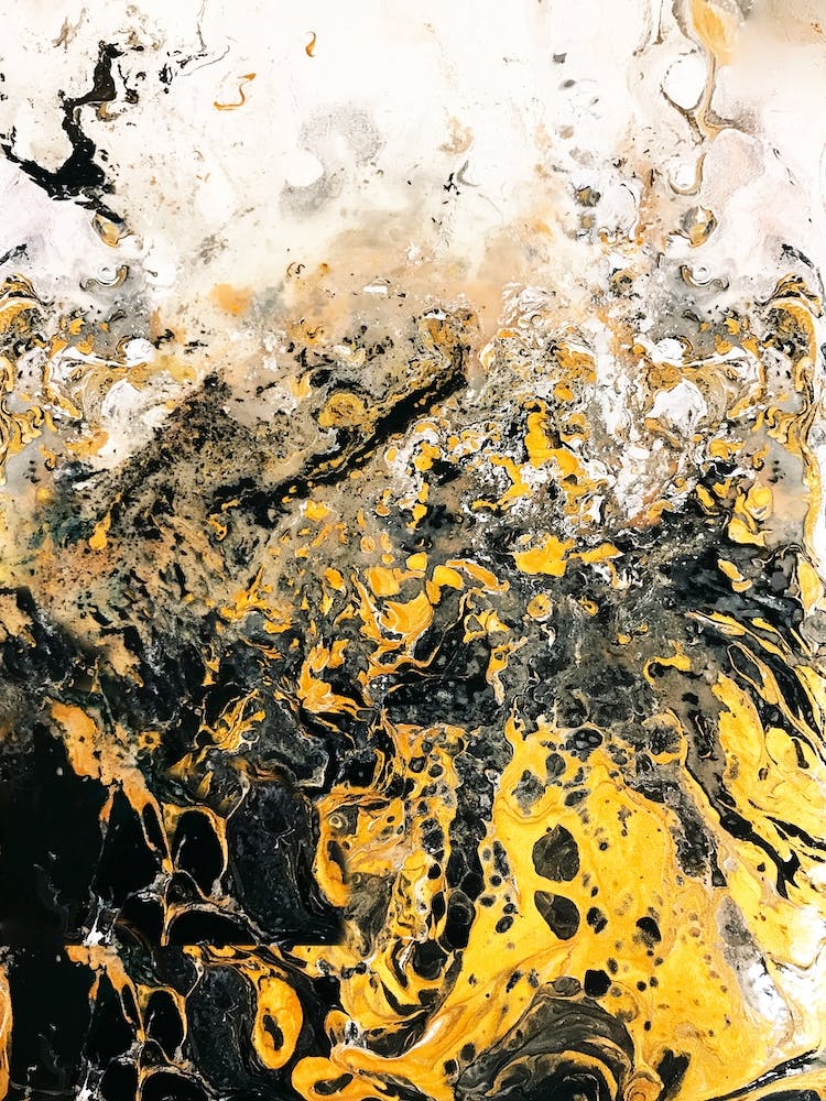 Golden Rain
