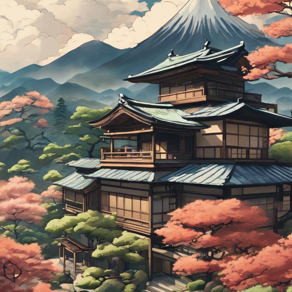 Japanese House hello