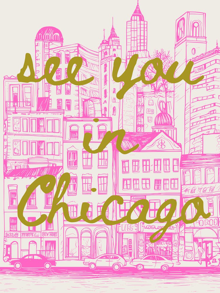 See you in Chicago