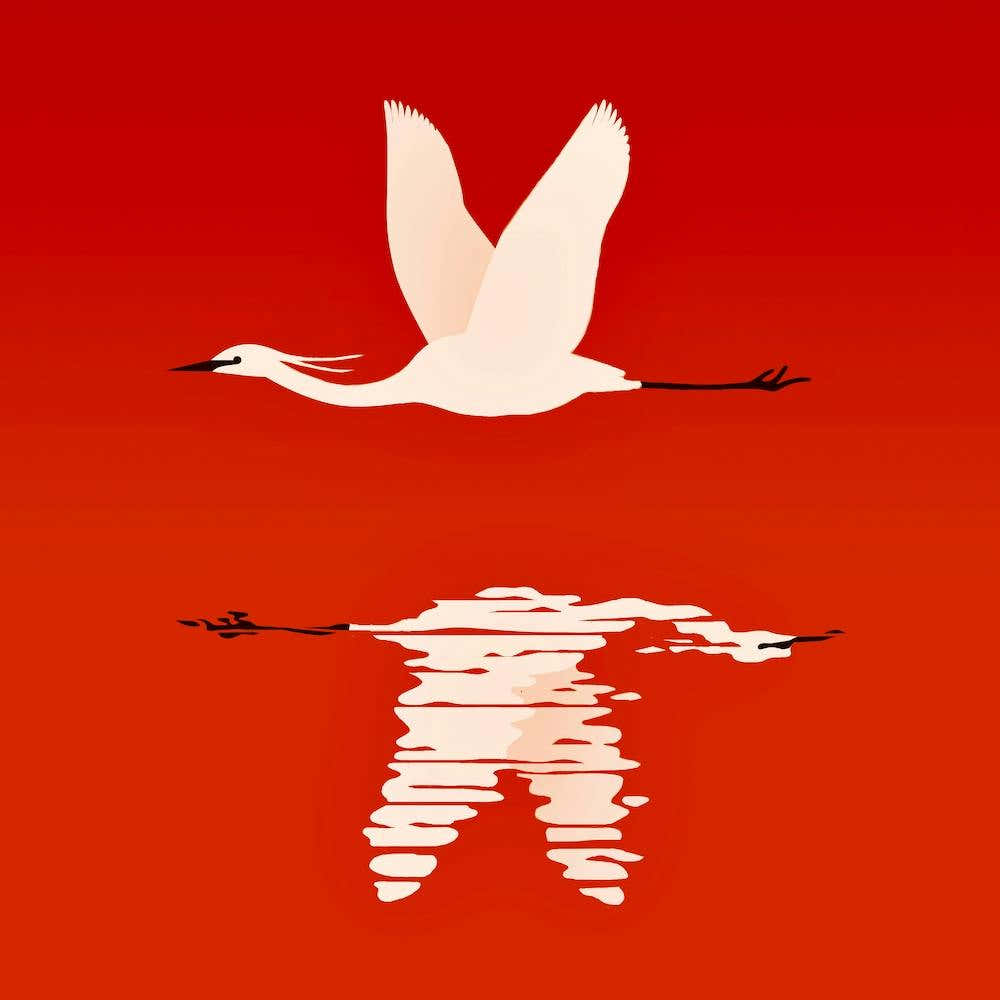 Pindaric Flight Square