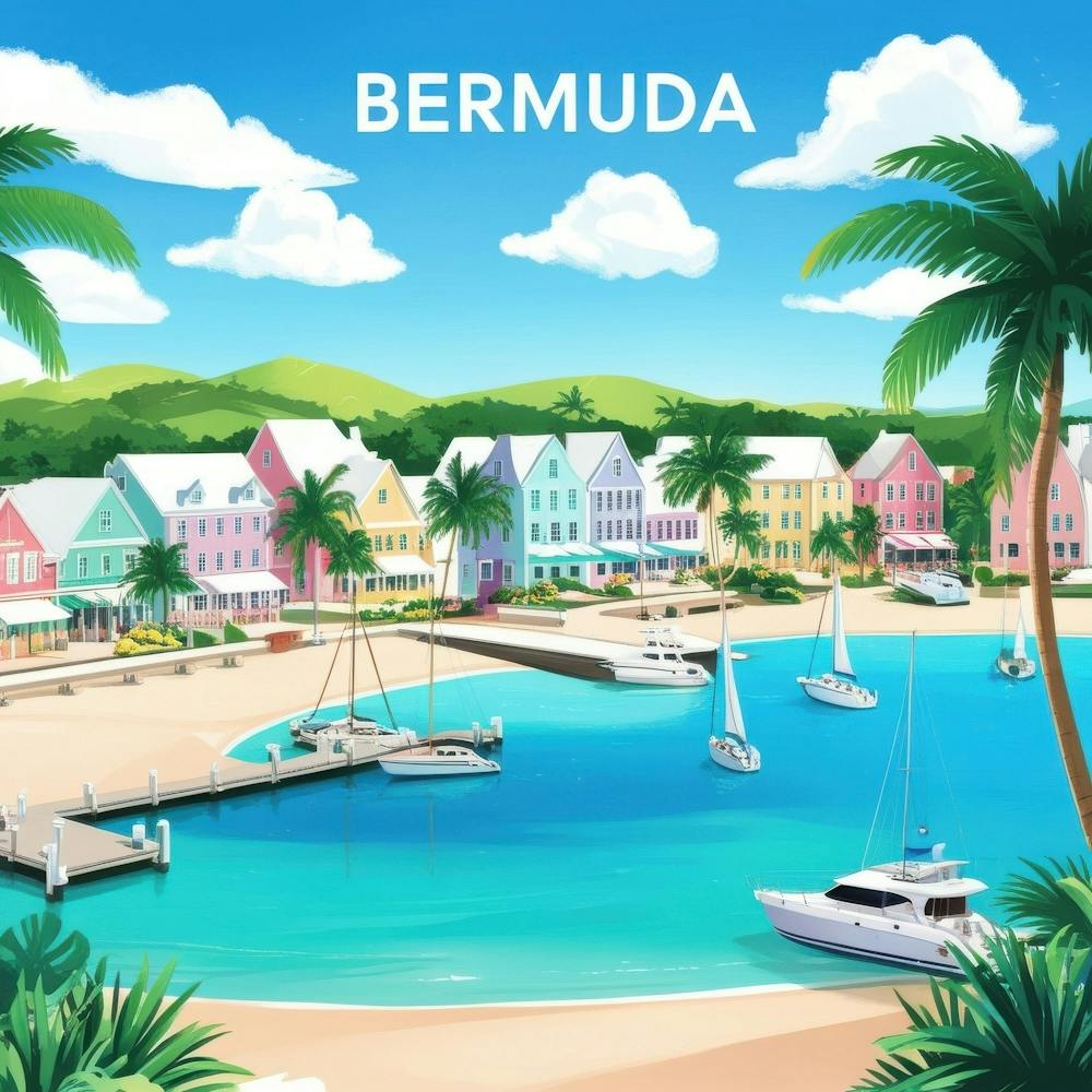 Bermuda