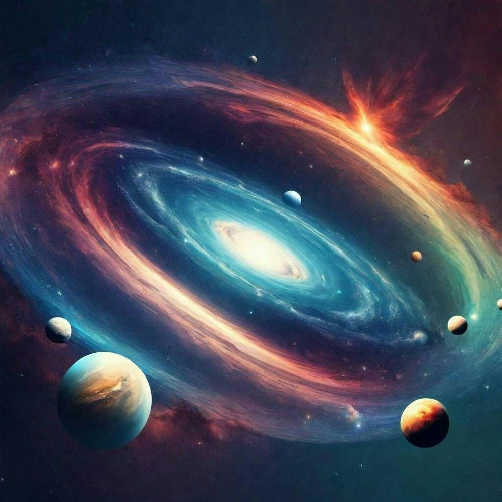 Galaxy - Galaxy Stock Videos & Royalty-Free Footage