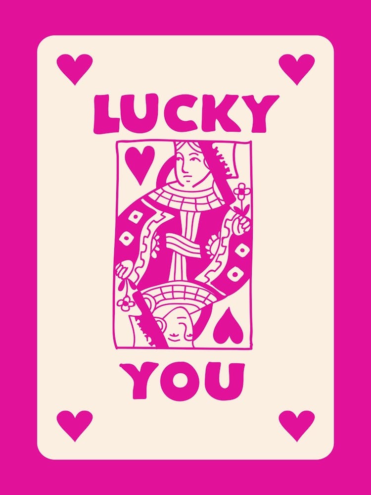 Lucky You 6
