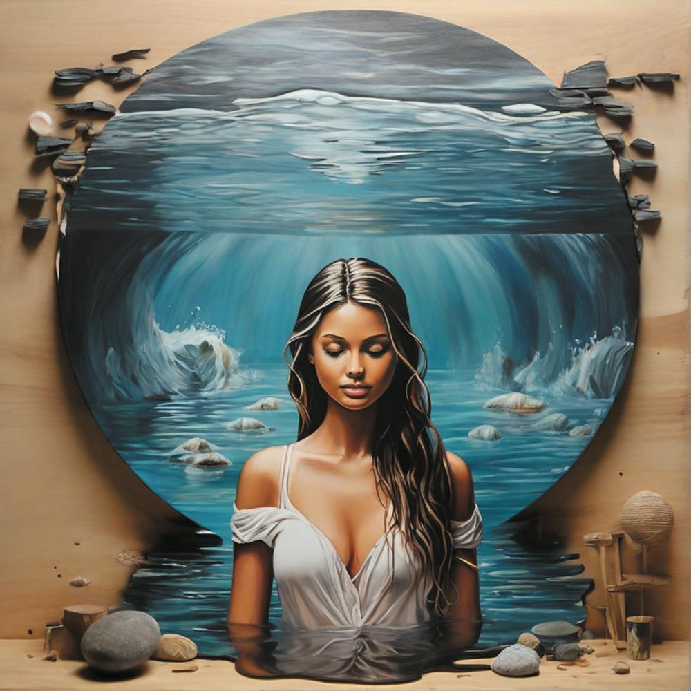 'The Ocean'