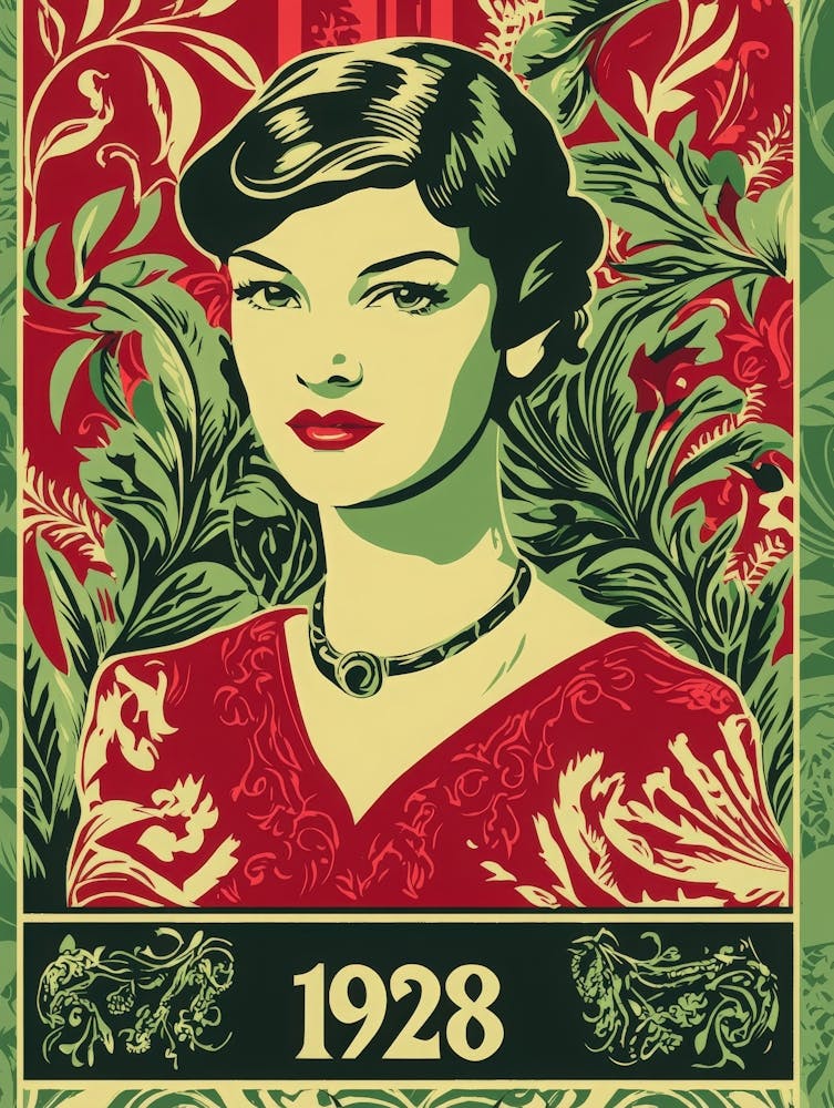 Aihrgdesign A Vintage Literary Poster Marking The Controversi 40d2846c B12a 40ce B1eb 387e1d98ddb9 0