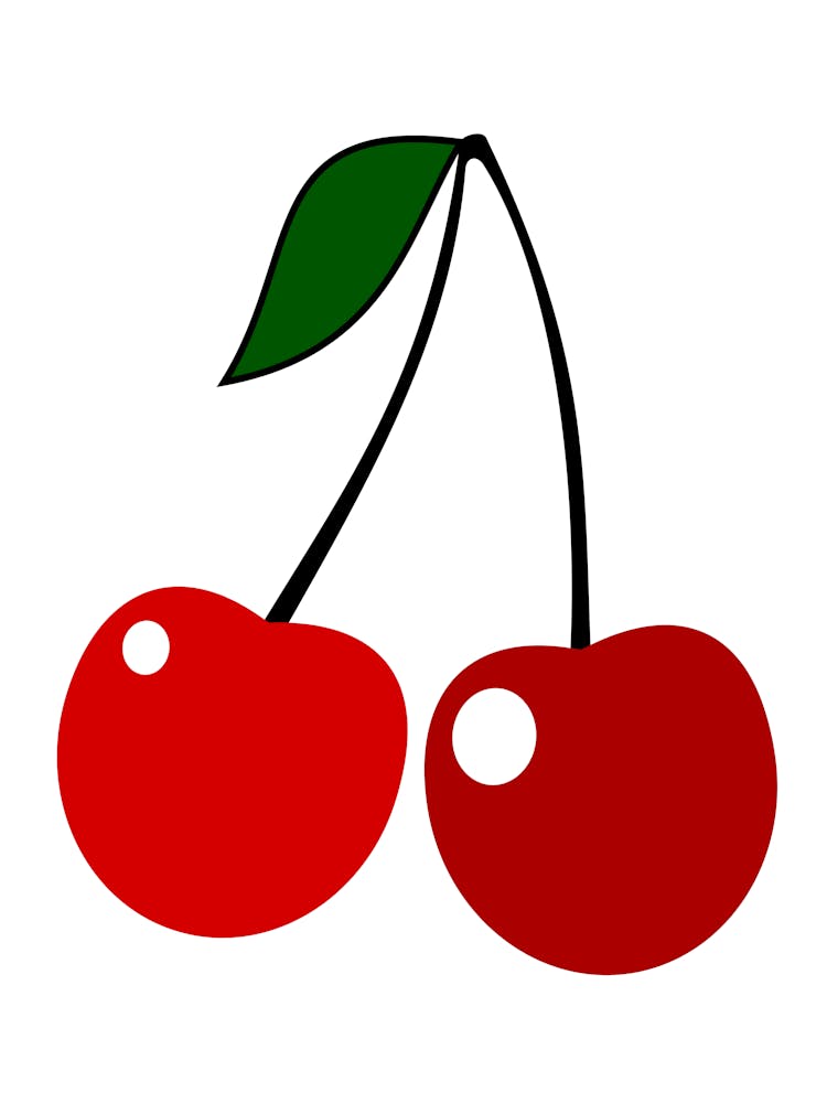 Cherries
