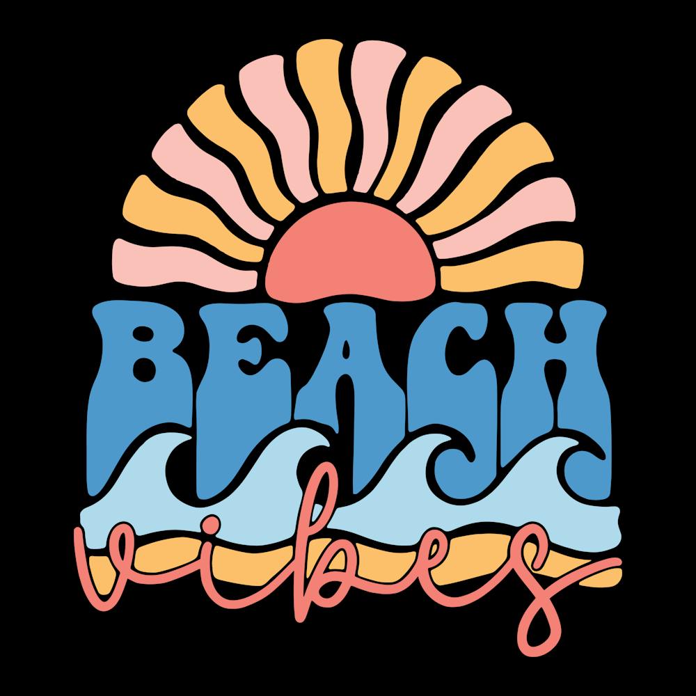 Beach Vibes 1