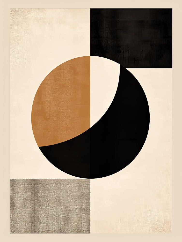 Ivory Schwechat Geometric Reflection