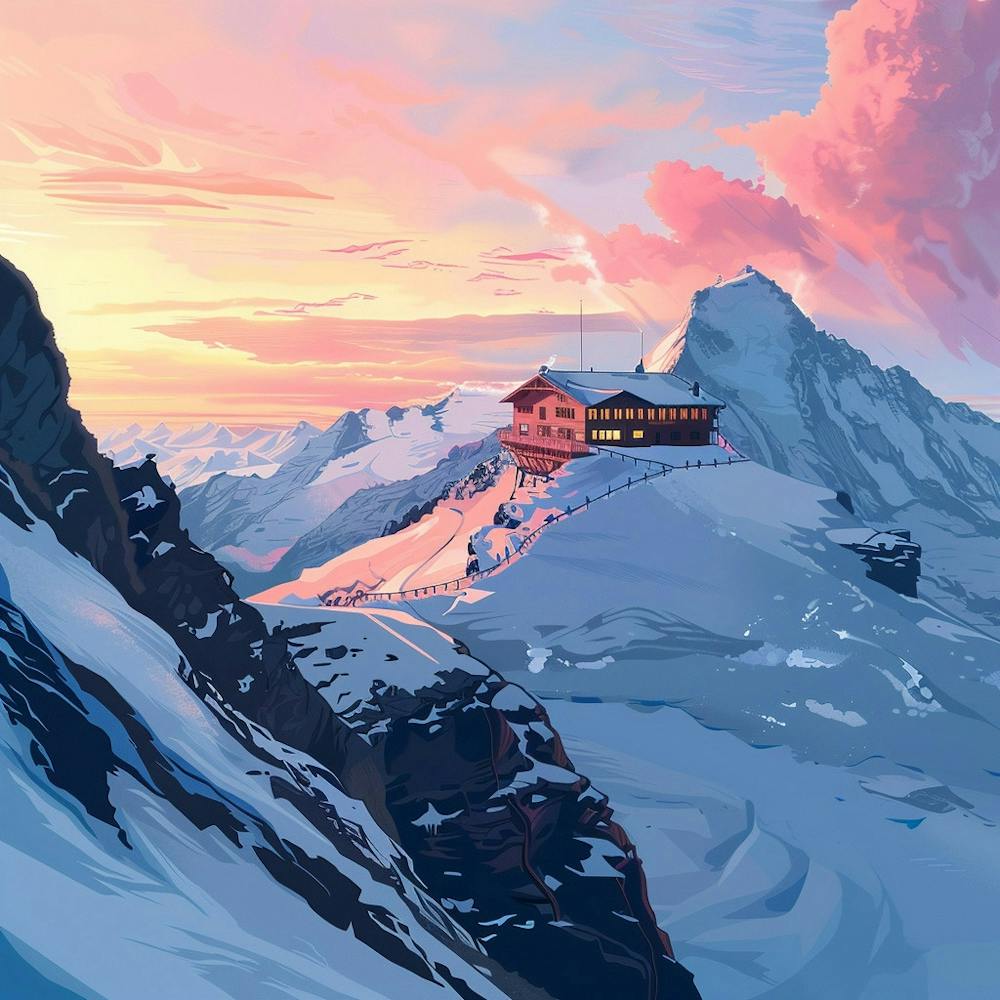 Switzerland 3