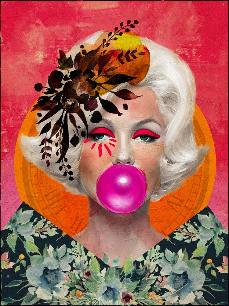 Marilyn Monroe