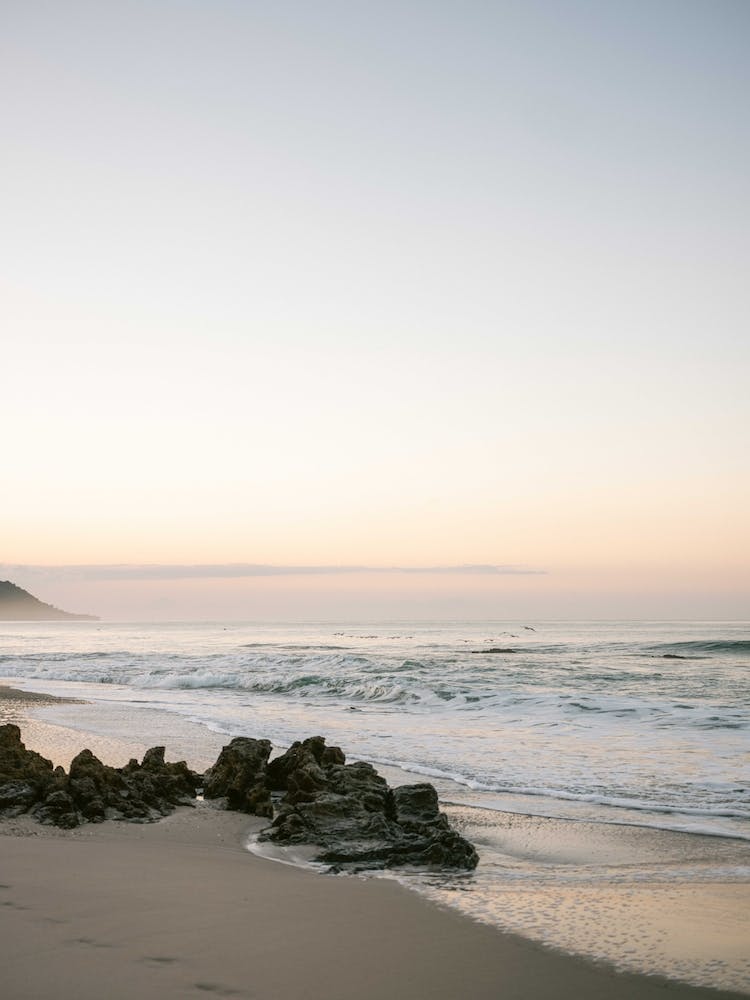 Santa Teresa Sunrise