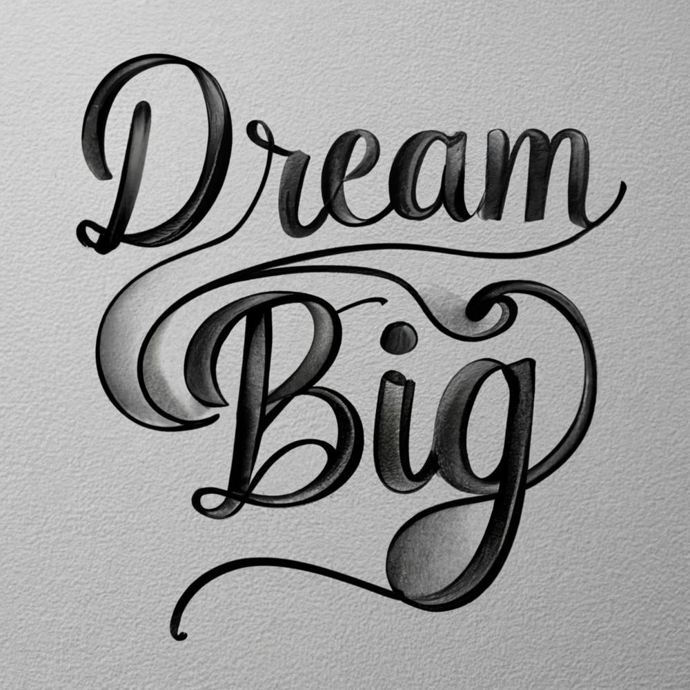 Dream Big