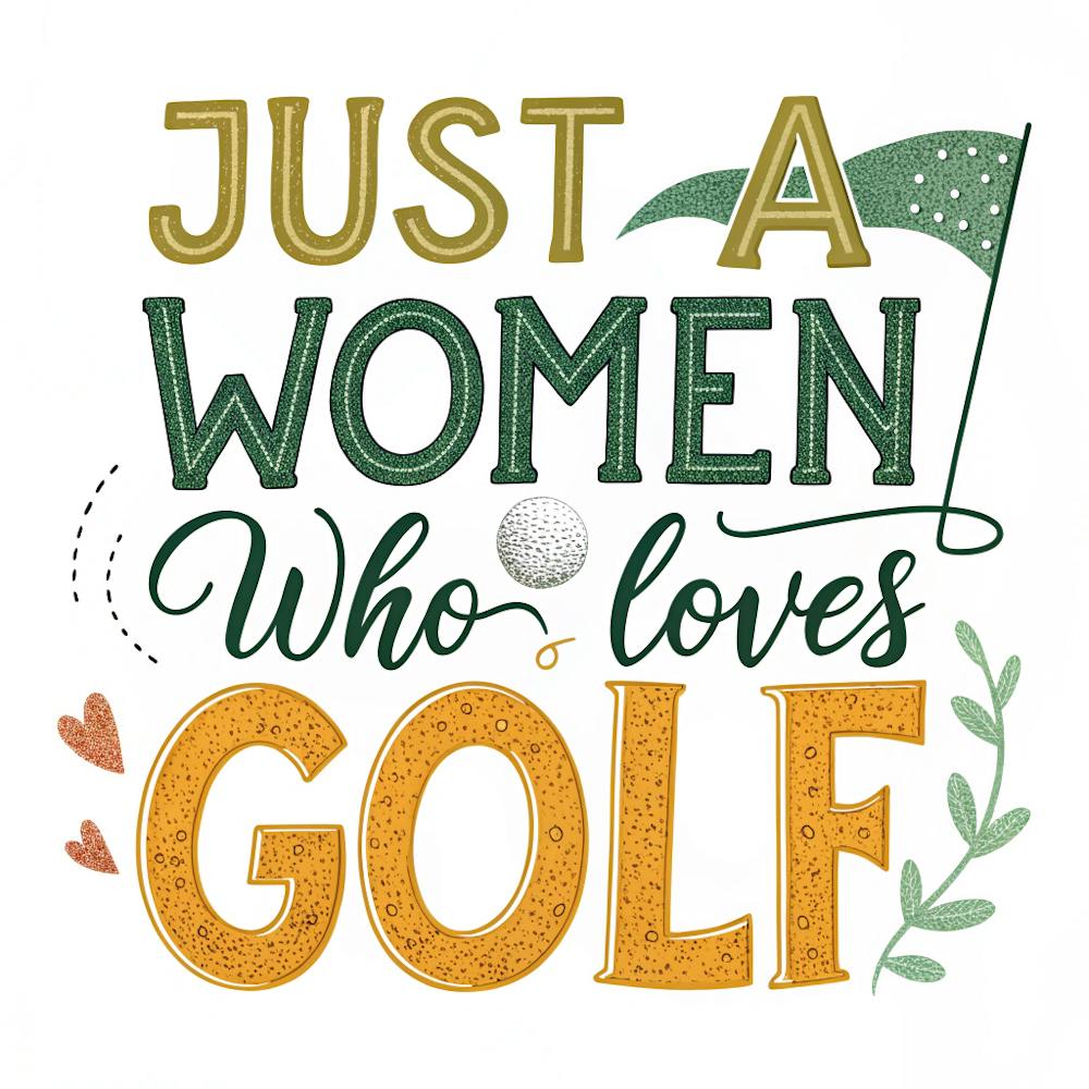 A Playful And Bold Typography Design Featuring The (9)