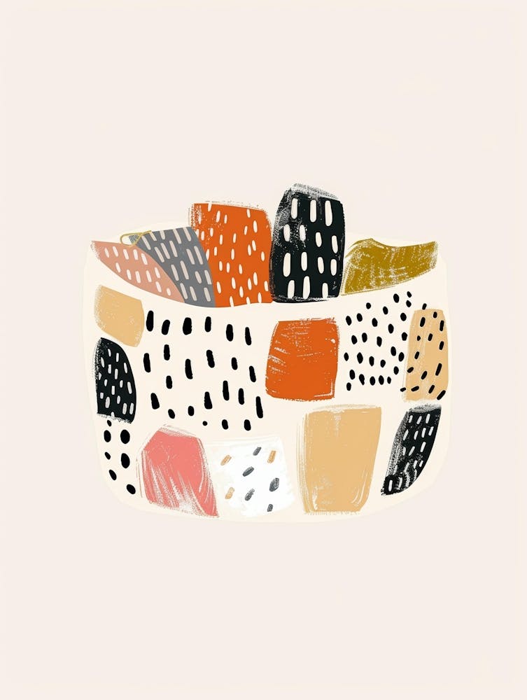 Abstract Painting 1362