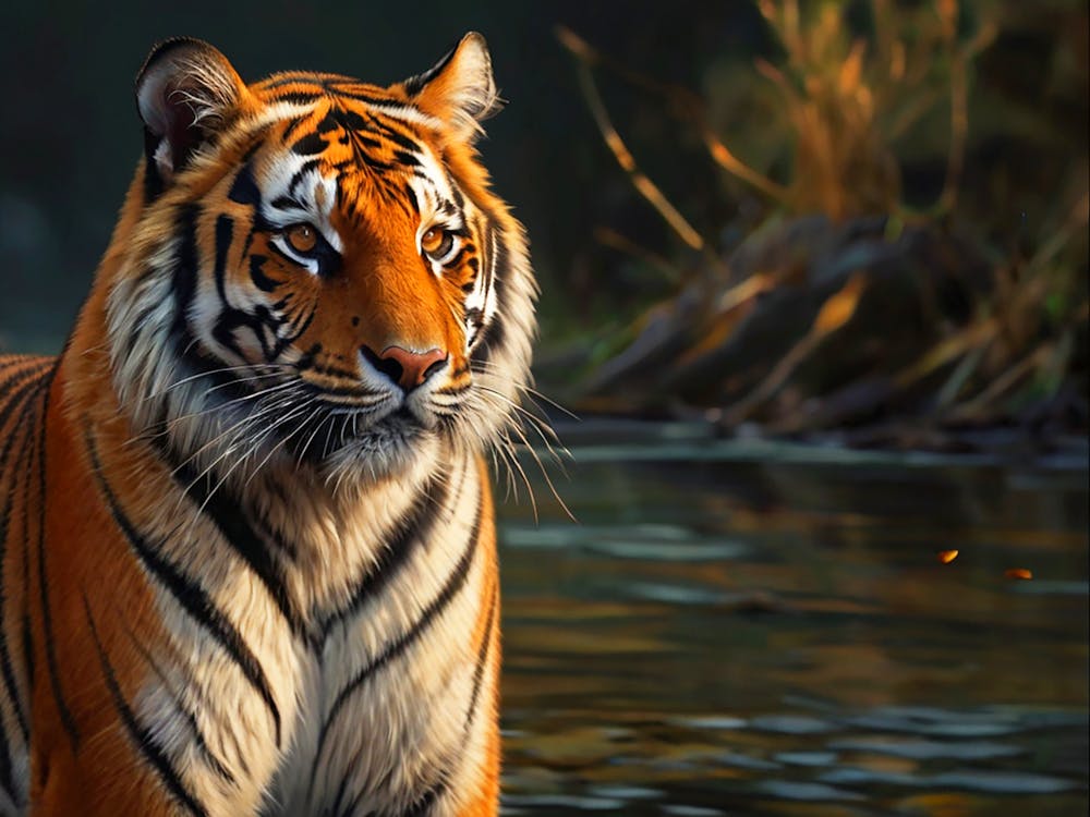 Tiger 1