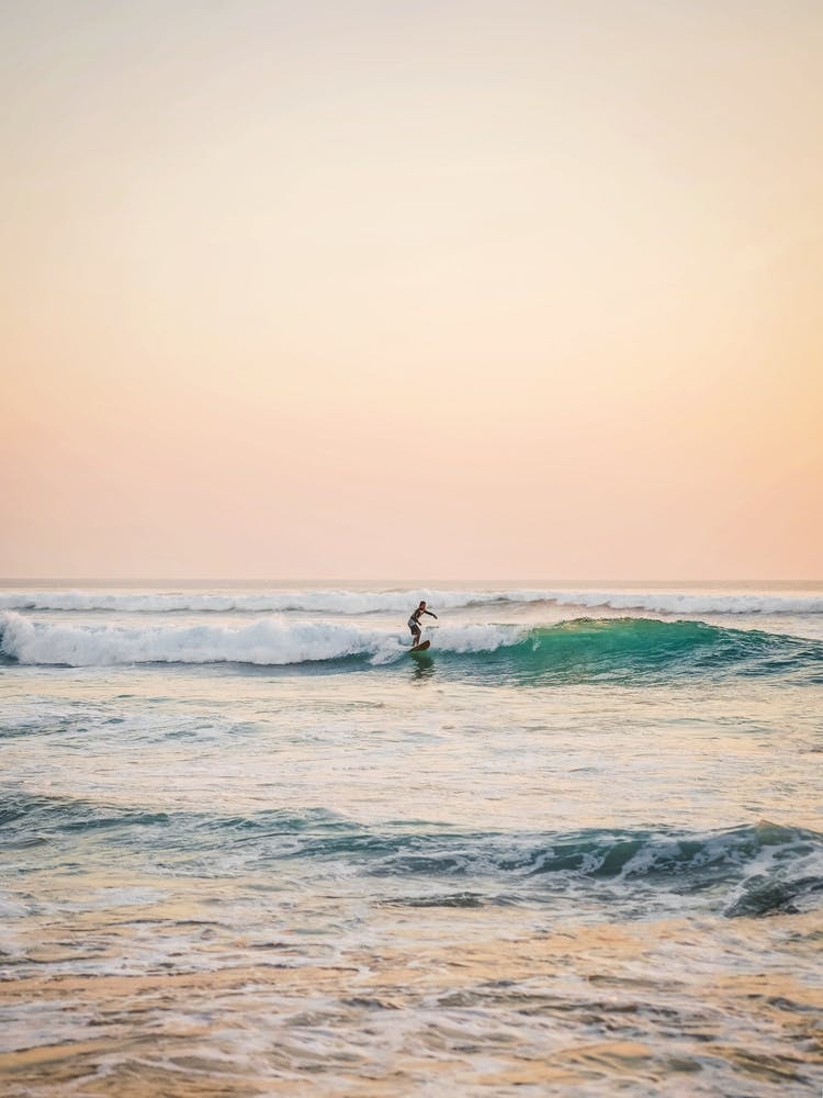 Fine Art Surf Print